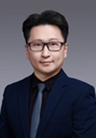 Portrait of Editorial Board member PengYuan Wang