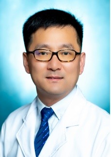 Portrait of Editorial Board member WenGuo Cui