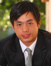 Portrait of Editorial Board member Bo Lei