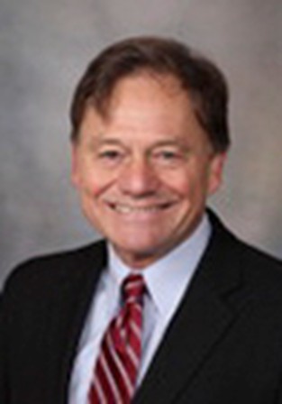 Portrait of Editorial Board member Chris Evans