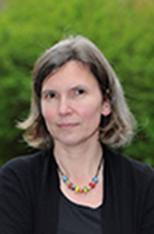 Portrait of Editorial Board member Christine Hartmann