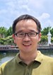 Portrait of Editorial Board member Kai Zheng