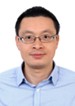 Portrait of Editorial Board member Xiaolei Zhang