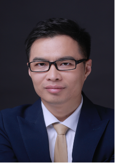 Portrait of Editorial Board member Yang Liu