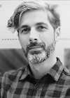 Portrait of Editorial Board member Rui M. A. Domingues