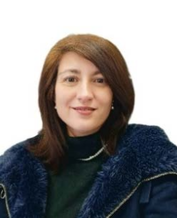 Portrait of Editorial Board member Ana Castro-Zubizarreta