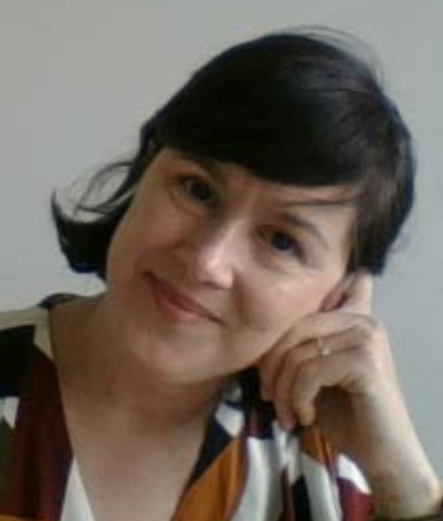 Portrait of Editorial Board member Irene Ferrando