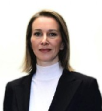 Portrait of Editorial Board member Margarita Bakieva Karimova