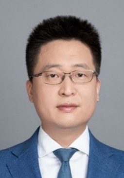 Portrait of Editorial Board member Kelong Fan