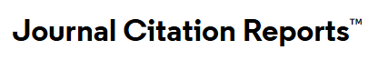 Logo of partner Journal Citation Reports