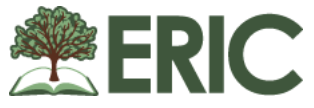 Logo of partner ERIC