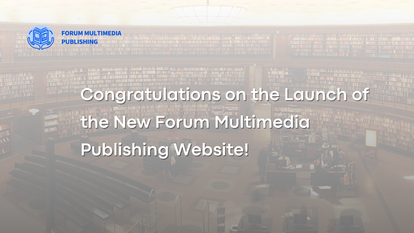 News cover image for Announcement of the Official Launch of Our New Website