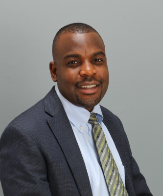 Portrait of Editorial Board member Jonathan Chitiyo