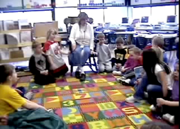 Video thumbnail for “Let’s tell a story together!”