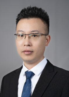 Portrait of Editorial Board member Xiaoyuan Ji