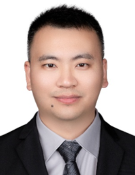 Portrait of Editorial Board member Zhenhua Li